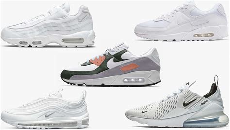 is nike air max het geld waard|best air max shoes.